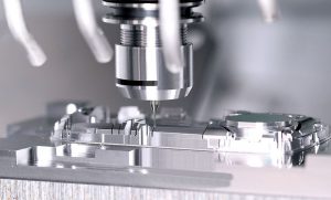 Creación de moldes