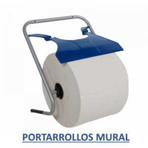 PORTARROLLOS PEQUEÑO