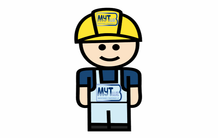trabajador mytluz